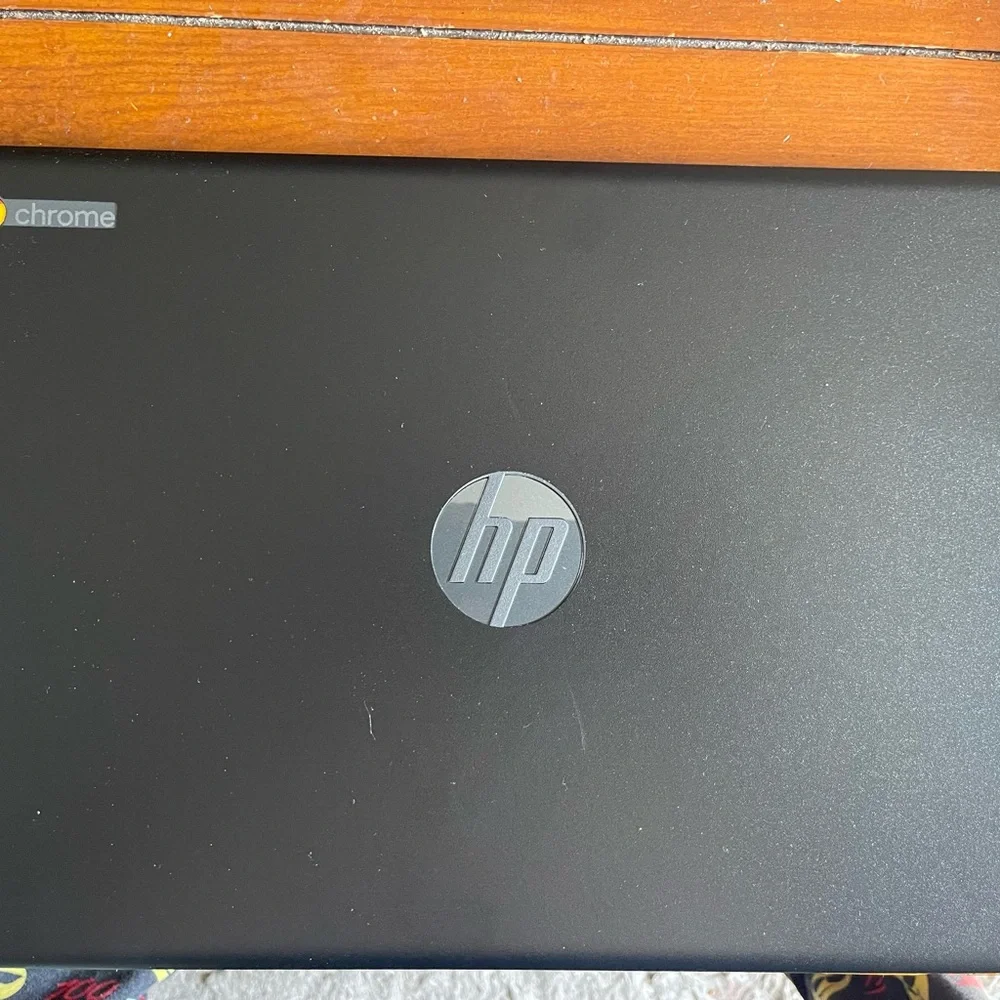 Hp Chromebook laptop
